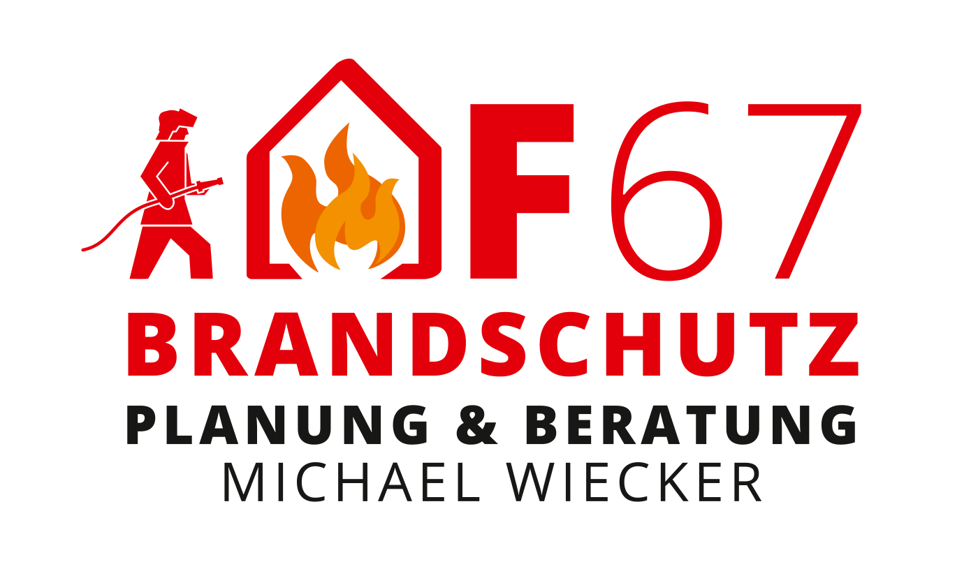 F67 Brandschutz Logo